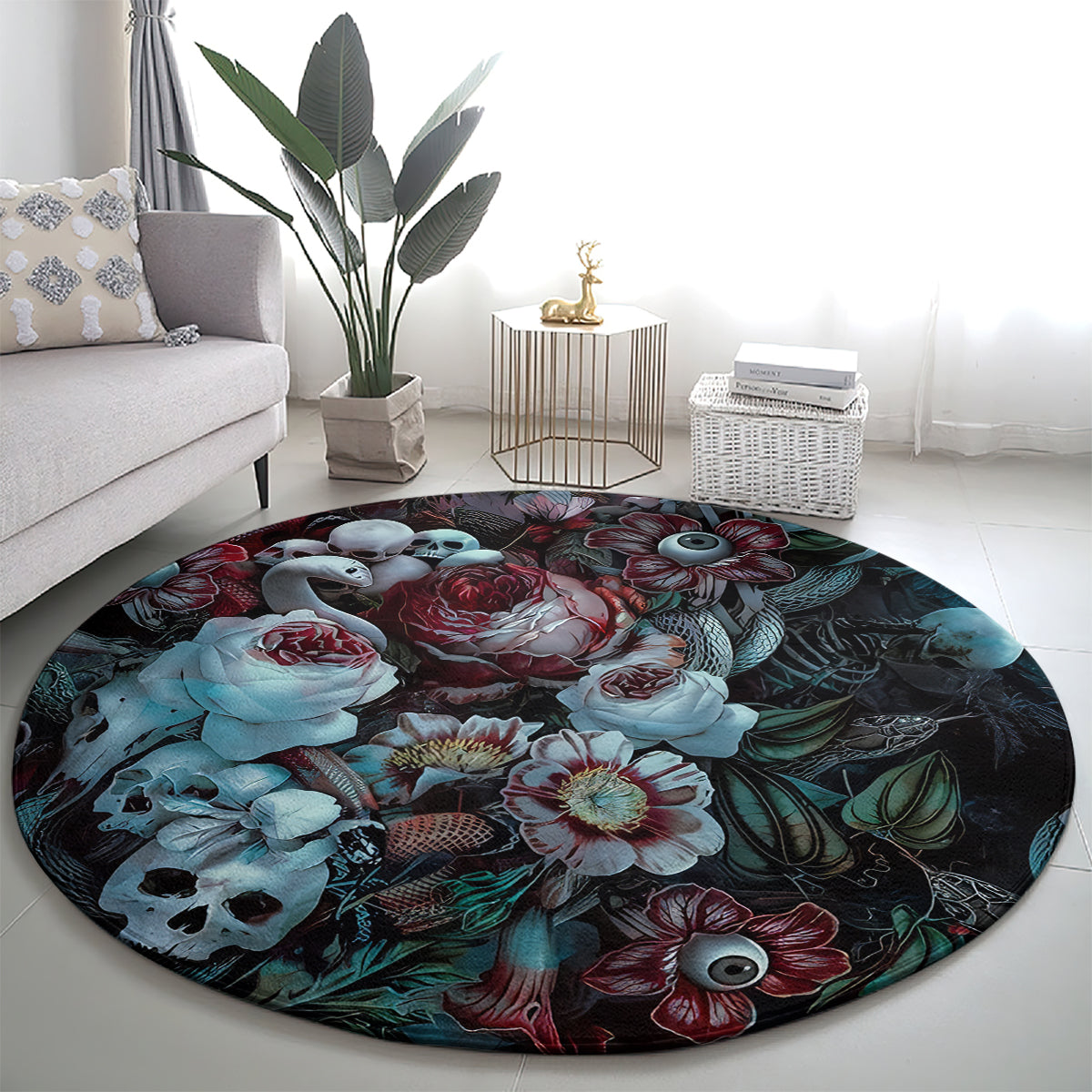 eyes-of-darkness-round-carpet