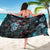 Eyes of Darkness Sarong - Wonder Print Shop