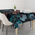 Eyes of Darkness Tablecloth - Wonder Print Shop