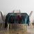 Eyes of Darkness Tablecloth - Wonder Print Shop