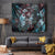 Eyes of Darkness Tapestry - Wonder Print Shop
