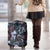Skulls White Nightmare Luggage Cover - Wonder Print Shop