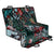 Green Poison Back Car Seat Cover - Wonder Print Shop