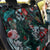 Green Poison Back Car Seat Cover - Wonder Print Shop