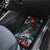 Green Poison Car Mats - Wonder Print Shop