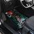 Green Poison Car Mats - Wonder Print Shop