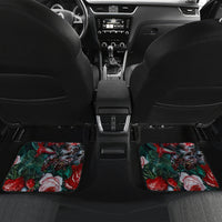 Green Poison Car Mats - Wonder Print Shop