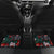 Green Poison Car Mats - Wonder Print Shop