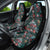 Green Poison Car Seat Cover - Wonder Print Shop