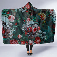 green-poison-hooded-blanket