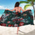 Green Poison Sarong - Wonder Print Shop