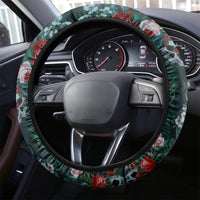 Green Poison Steering Wheel Cover - Wonder Print Shop