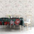 Green Poison Tablecloth - Wonder Print Shop