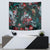 Green Poison Tapestry - Wonder Print Shop