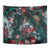 Green Poison Tapestry - Wonder Print Shop
