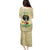 Personalized African Women Family Matching Puletasi and Hawaiian Shirt Half Hood Half Holy - Wonder Print Shop