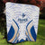 France Football 2024 Quilt Trophy Wing Style - Wonder Print Shop