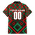 Personalized Portugal Football 2024 Hawaiian Shirt Trophy Wing Style - Wonder Print Shop
