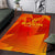 Spain Football 2024 Area Rug Trophy Wing Style - Wonder Print Shop