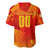 Personalized Spain Football 2024 Baseball Jersey Trophy Wing Style - Wonder Print Shop
