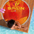 Spain Football 2024 Beach Blanket Trophy Wing Style - Wonder Print Shop