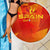 Spain Football 2024 Beach Blanket Trophy Wing Style - Wonder Print Shop