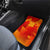 Spain Football 2024 Car Mats Trophy Wing Style - Wonder Print Shop