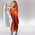 Spain Football 2024 Hooded Blanket Trophy Wing Style