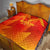 Spain Football 2024 Quilt Trophy Wing Style - Wonder Print Shop