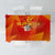 Spain Football 2024 Tablecloth Trophy Wing Style - Wonder Print Shop