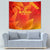 Spain Football 2024 Tapestry Trophy Wing Style - Wonder Print Shop