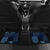 Scotland Football 2024 Car Mats Trophy Wing Style - Wonder Print Shop