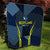Scotland Football 2024 Quilt Trophy Wing Style - Wonder Print Shop