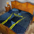 Scotland Football 2024 Quilt Trophy Wing Style - Wonder Print Shop