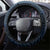 Scotland Football 2024 Steering Wheel Cover Trophy Wing Style - Wonder Print Shop