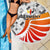 Germany Football 2024 Beach Blanket Trophy Wing Style - Wonder Print Shop