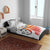 Germany Football 2024 Bedding Set Trophy Wing Style - Wonder Print Shop