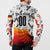 Personalized Germany Football 2024 Button Sweatshirt Trophy Wing Style - Wonder Print Shop