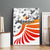 Germany Football 2024 Canvas Wall Art Trophy Wing Style - Wonder Print Shop