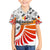 Personalized Germany Football 2024 Family Matching Puletasi and Hawaiian Shirt Trophy Wing Style - Wonder Print Shop