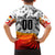 Personalized Germany Football 2024 Family Matching Summer Maxi Dress and Hawaiian Shirt Trophy Wing Style - Wonder Print Shop