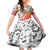 Personalized Germany Football 2024 Family Matching Summer Maxi Dress and Hawaiian Shirt Trophy Wing Style - Wonder Print Shop