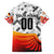 Personalized Germany Football 2024 Family Matching Summer Maxi Dress and Hawaiian Shirt Trophy Wing Style - Wonder Print Shop