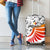 Germany Football 2024 Luggage Cover Trophy Wing Style - Wonder Print Shop