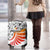 Germany Football 2024 Luggage Cover Trophy Wing Style - Wonder Print Shop