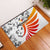 Germany Football 2024 Rubber Doormat Trophy Wing Style - Wonder Print Shop