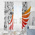 Germany Football 2024 Window Curtain Trophy Wing Style - Wonder Print Shop