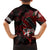 Personalised Native American Chief Skull Kid Hawaiian Shirt Rose Skull - Wonder Print Shop