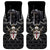 Personalised Knights Templar Warrior Skull Car Mats - Wonder Print Shop