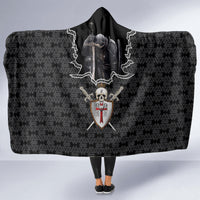 personalised-knights-templar-warrior-skull-hooded-blanket